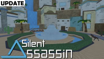 FIXES Silent Assassin