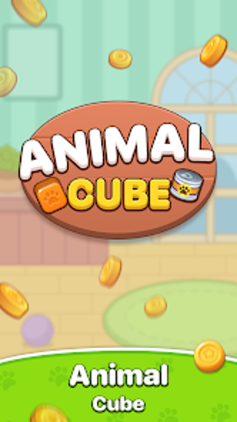 Animal Cube