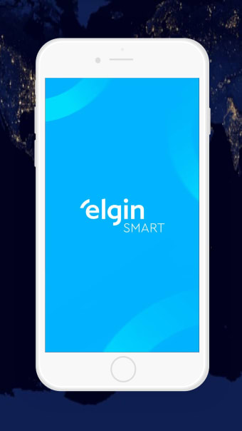 Elgin Smart