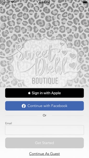 Sweet Diehl Boutique