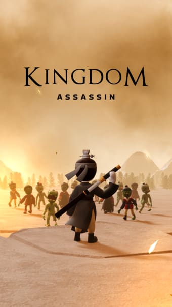 Kingdom Assassin