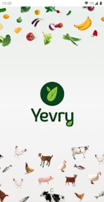 Yevry: Buy Sell Animals  Pets