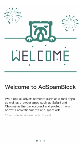 AdSpamBlock -adblocker