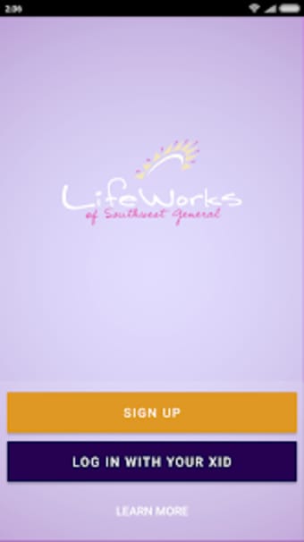 LifeWorks of Southwest.