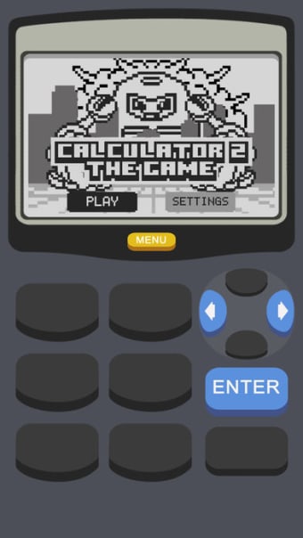 Calculator 2: The Game
