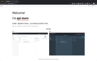 api-mom