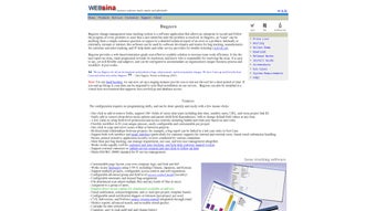 Imagen 0 para Bugzero