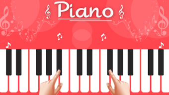 Piano : Music keyboard 2019