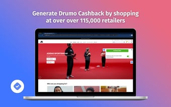 Drumo Cashback