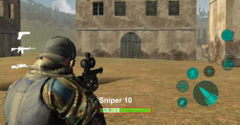 Medal Of Freedom®: Mobile – Gun Shooting, FPS Game