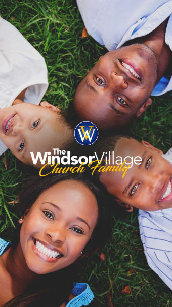 Windsor Village Church Family