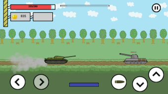 Tank Attack | Tanks | Tank Battle