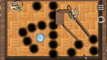 Tilt Maze: Ball Labyrinth game
