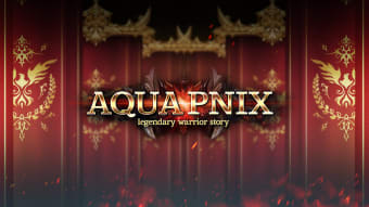 아쿠아피닉스 - Aqua Pnix