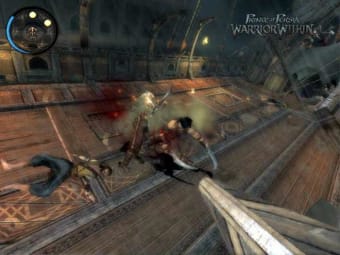 Prince of Persia: L'ame du Guerrier