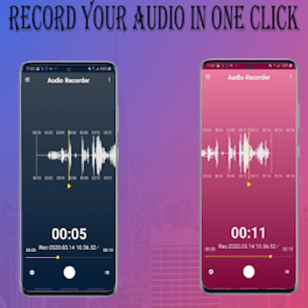 Voice Recorder: Audio  Song