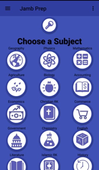 JAMB Prep - Free App With Questions And Answers
