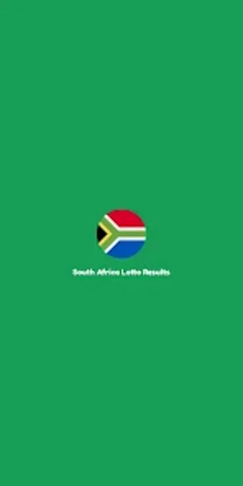 South Africa Lotto Results