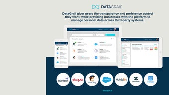 Image 0 for DataGrail