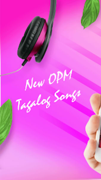 OPM tagalog Songs