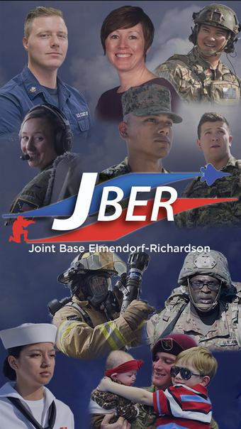 JBER Connect