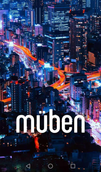 muben