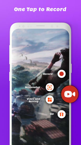 Screen Recorder  Recorder wit