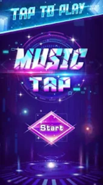 Music Tap - Music Rhythm