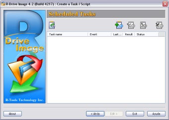 R-Drive Image - Descargar
