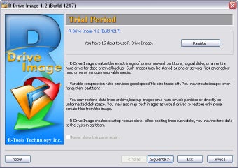 R-Drive Image - Descargar