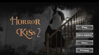 Horror Kiss 2 - Escape Nuny