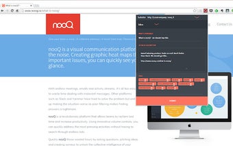 nooQ Web Clipper