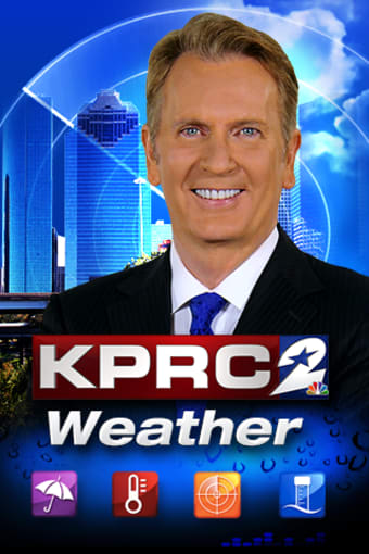 KPRC2 Weather