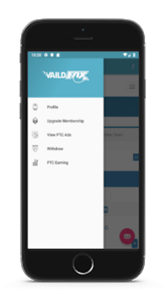 Vaildfox Ltd.
