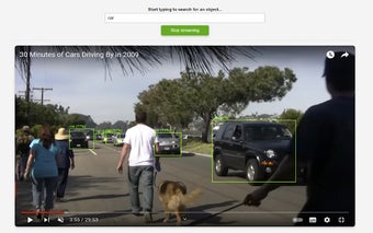 Video Object Detection