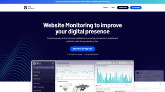 Image 0 for Uptrends