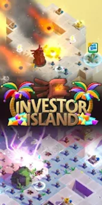 Investor Island