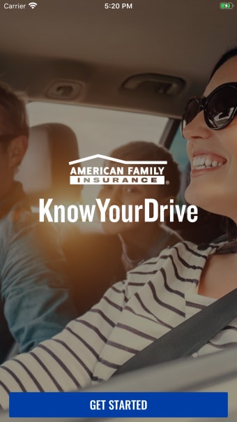 KnowYourDrive