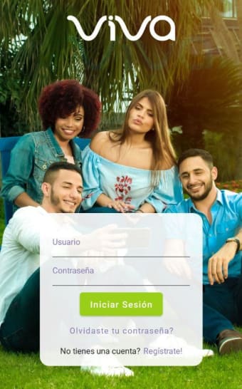 Viva App - Republica Dominican