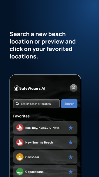 SafeWaters.ai