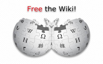 Free the Wiki