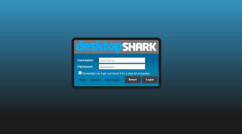 Desktop Shark Keylogger and PC Monitoring