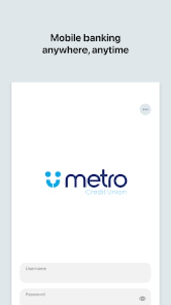 Metro Credit Union - Omaha
