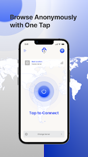 HideX VPN - Secure VPN Proxy