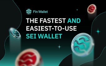 Fin Wallet For Sei