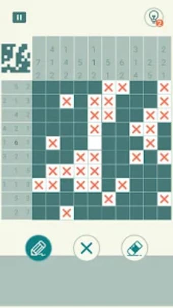 Nonogram: Picross Puzzle Game