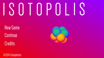 Isotopolis