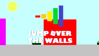 Jump Over The Walls