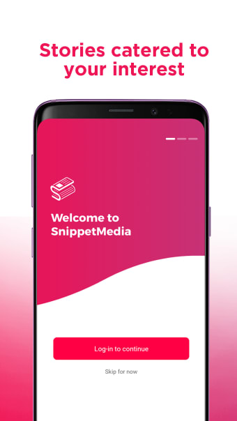 SnippetMedia - Philippine News Videos  Rewards