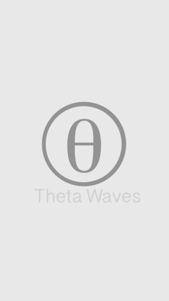 Theta Waves Legacy